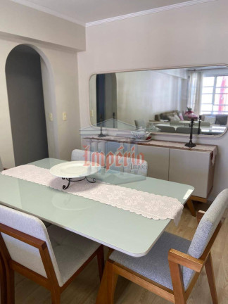 Imagem Apartamento com 3 Quartos à Venda, 105 m² em Centro - Santo André Imagem Apartamento com 3 Quartos à Venda, 105 m² em Centro - Santo André