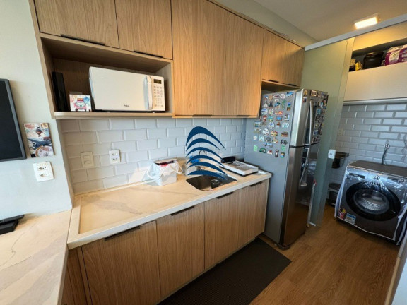 Imagem Imóvel com 1 Quarto à Venda, 59 m² em Rio Vermelho - Salvador
