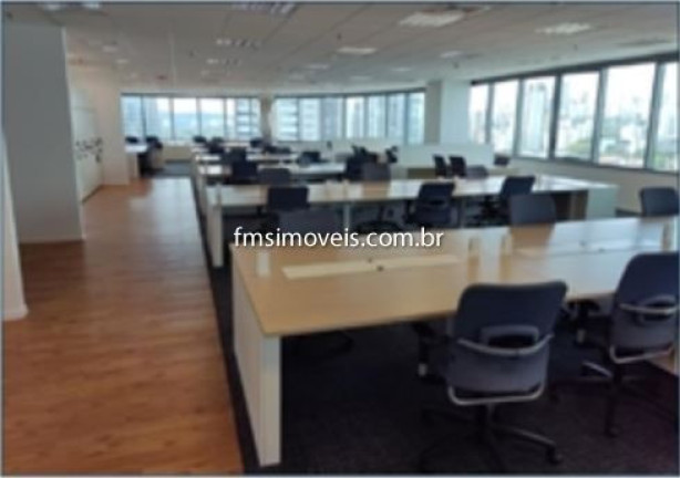 Imagem Imóvel para Alugar, 1.488 m² em Pinheiros - São Paulo Imagem Imóvel para Alugar, 1.488 m² em Pinheiros - São Paulo