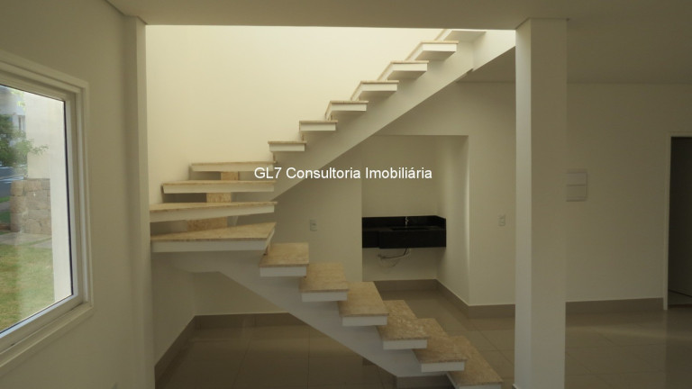 Imagem Casa com 4 Quartos à Venda,  em Jardim Panorama - Indaiatuba