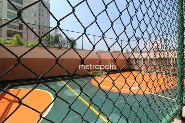 Imagem Apartamento com 2 Quartos à Venda, 67 m² em Santa Paula - São Caetano Do Sul