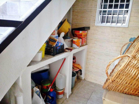 Imagem Casa com 3 Quartos à Venda, 165 m² em Centro - Sao Vicente