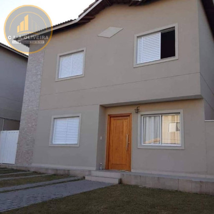 Imagem Casa com 4 Quartos à Venda, 136 m² em Urbanova I - São José Dos Campos Imagem Casa com 4 Quartos à Venda, 136 m² em Urbanova I - São José Dos Campos