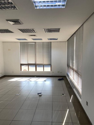 Foto do imóvel Sala Comercial à Venda, 93 m² em Vila Bastos - Santo André