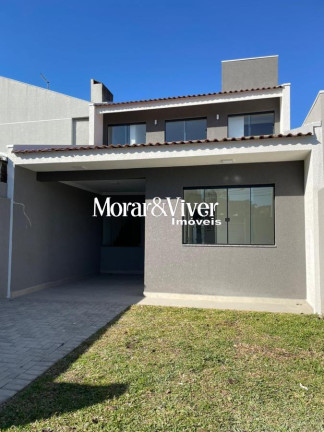 Imagem Casa com 3 Quartos à Venda, 159 m² em Aristocrata - São José Dos Pinhais