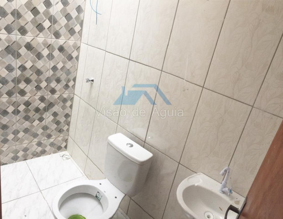 Imagem Casa com 2 Quartos à Venda,  em Campo De Santana - Curitiba