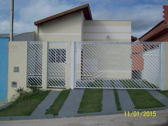 Casa com 2 Quartos à Venda, 70 m² em Alto Castelani - Capivari