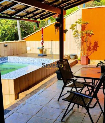Casa com 5 Quartos à Venda, 250 m² em Ponta Negra (ponta Negra) - Maricá