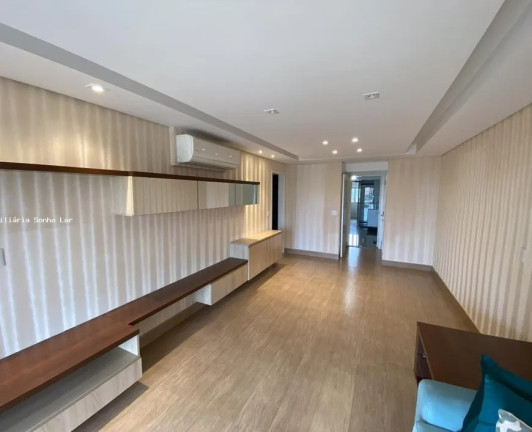 Imagem Apartamento com 3 Quartos à Venda, 120 m² em Bela Aliança - São Paulo