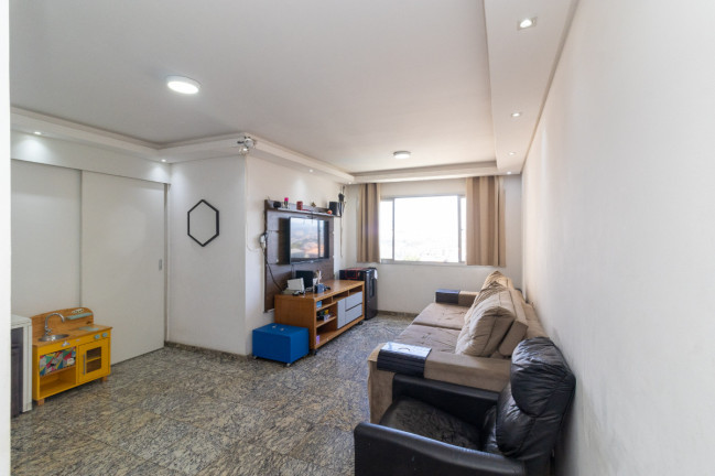 Imagem Apartamento com 3 Quartos à Venda, 84 m² em Freguesia Do ó - São Paulo Imagem Apartamento com 3 Quartos à Venda, 84 m² em Freguesia Do ó - São Paulo