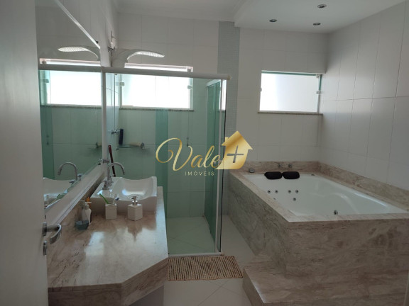 Imagem Casa com 3 Quartos à Venda, 281 m² em Loteamento Residencial Campos Do Conde Ii - Tremembé