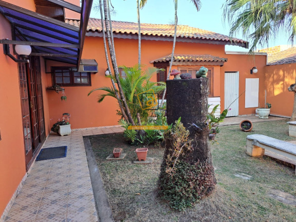 Imagem Casa com 4 Quartos à Venda, em Brasil - Itu Imagem Casa com 4 Quartos à Venda, em Brasil - Itu