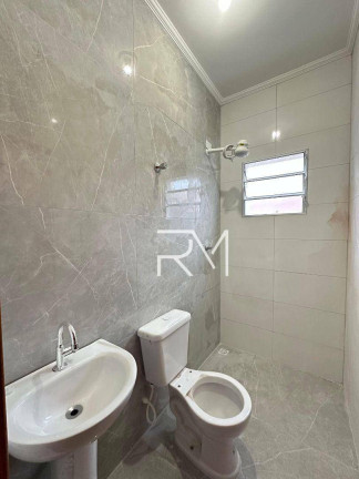 Imagem Casa com 2 Quartos à Venda, 90 m² em Flórida Mirim - Mongaguá