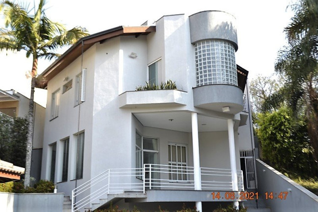 Imagem Casa com 3 Quartos à Venda, 367 m² em Jardim Alice - Itatiba