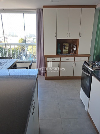 Imagem Cobertura com 3 Quartos à Venda, 126 m² em Vila Osasco - Osasco