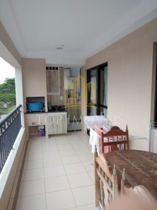 Apartamento com 3 Quartos à Venda, 85 m² em Bosque Dos Eucaliptos - São José Dos Campos