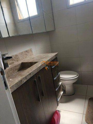 Imagem Apartamento com 2 Quartos à Venda, 76 m² em Vila Rosália - Guarulhos Imagem Apartamento com 2 Quartos à Venda, 76 m² em Vila Rosália - Guarulhos