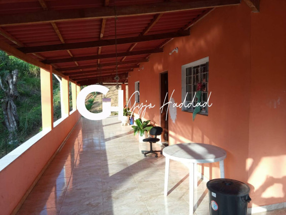 Imagem Chácara com 2 Quartos à Venda, 2.490 m² em Ibiúna