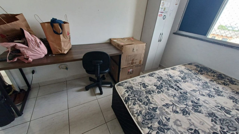 Imagem Apartamento com 3 Quartos à Venda, 57 m² em São Marcos - Salvador Imagem Apartamento com 3 Quartos à Venda, 57 m² em São Marcos - Salvador