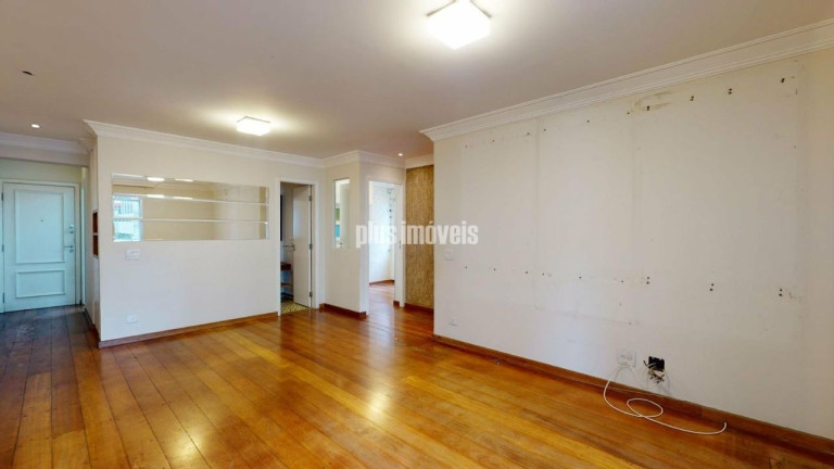 Apartamento com 3 Quartos à Venda, 79 m² em Vila Romana - São Paulo