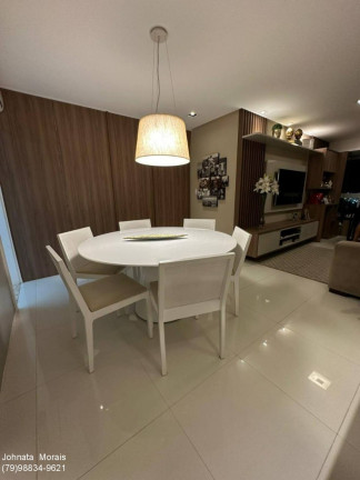 Imagem Apartamento com 3 Quartos à Venda, 95 m² em Inácio Barbosa - Aracaju Imagem Apartamento com 3 Quartos à Venda, 95 m² em Inácio Barbosa - Aracaju