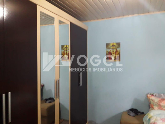 Imagem Casa com 2 Quartos à Venda, 111 m² em Campina - Sao Leopoldo Imagem Casa com 2 Quartos à Venda, 111 m² em Campina - Sao Leopoldo