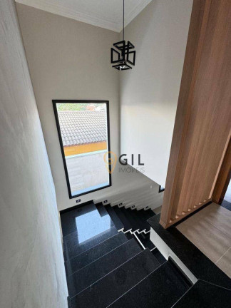 Imagem Sobrado com 4 Quartos à Venda, 250 m² em Jardim Terras De São João - Jacareí