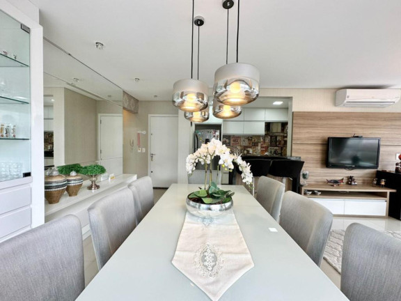 Imagem Apartamento com 3 Quartos à Venda, 143 m² em Centro - Capao Da Canoa