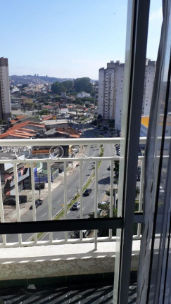 Imagem Apartamento com 2 Quartos à Venda, 49 m² em Parque Erasmo Assunção - Santo André Imagem Apartamento com 2 Quartos à Venda, 49 m² em Parque Erasmo Assunção - Santo André