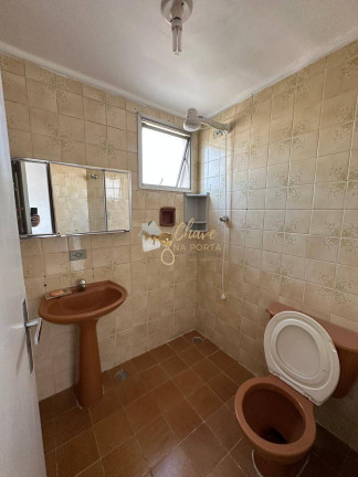 Foto do imóvel Apartamento com 1 Quarto à Venda, 35 m² em Sacomã - São Paulo