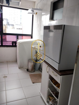 Imagem Apartamento com 2 Quartos à Venda, 76 m² em Acupe De Brotas - Salvador Imagem Apartamento com 2 Quartos à Venda, 76 m² em Acupe De Brotas - Salvador