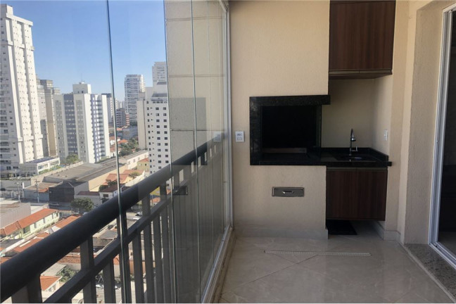 Imagem Imóvel com 3 Quartos à Venda, em Vila Regente Feijó - São Paulo Imagem Imóvel com 3 Quartos à Venda, em Vila Regente Feijó - São Paulo