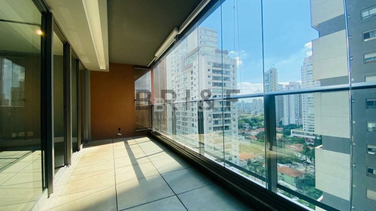 Imagem Apartamento com 1 Quarto à Venda, 65 m² em Brooklin Paulista - Rua Nova York Imagem Apartamento com 1 Quarto à Venda, 65 m² em Brooklin Paulista - Rua Nova York
