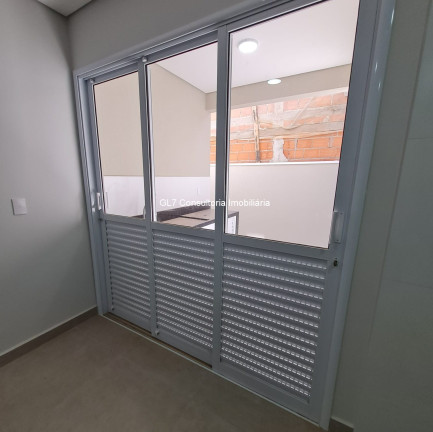 Imagem Casa com 3 Quartos à Venda,  em Vila Rubens - Indaiatuba