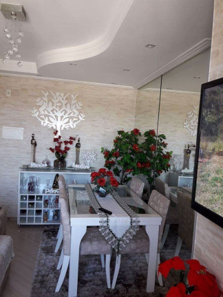 Imagem Apartamento com 2 Quartos à Venda, 50 m² em Sacomã - São Paulo