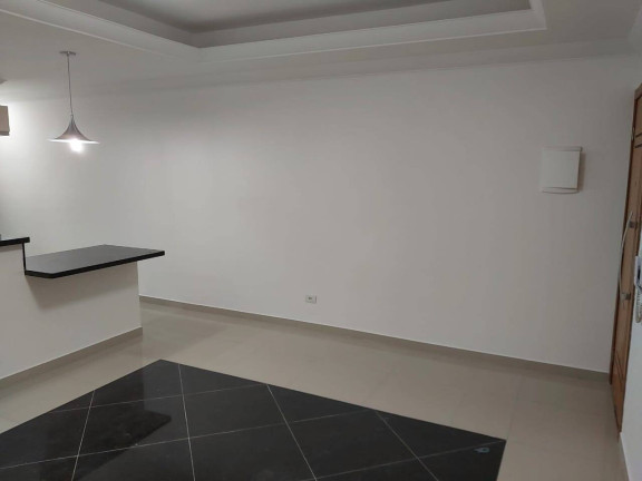 Imagem Casa com 2 Quartos à Venda, 52 m² em Vila Valparaíso - Santo André Imagem Casa com 2 Quartos à Venda, 52 m² em Vila Valparaíso - Santo André