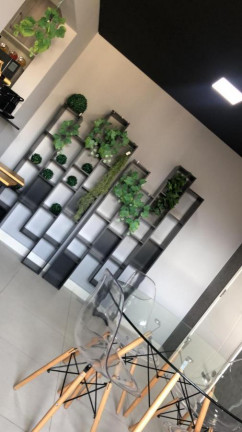 Imagem Apartamento com 2 Quartos à Venda, 60 m² em Sacomã - São Paulo Imagem Apartamento com 2 Quartos à Venda, 60 m² em Sacomã - São Paulo