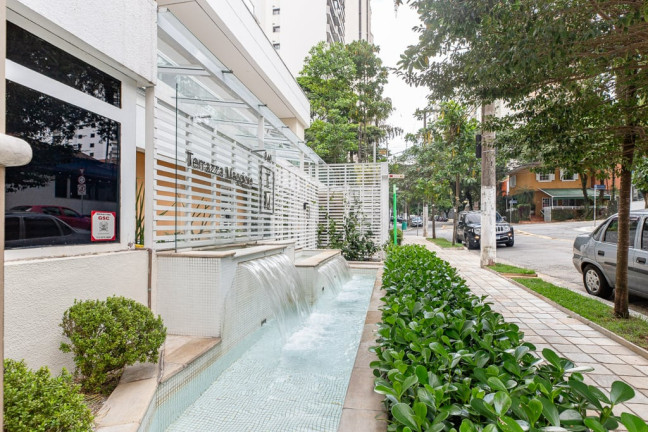 Imagem Apartamento com 3 Quartos à Venda, 158 m² em Moema - São Paulo Imagem Apartamento com 3 Quartos à Venda, 158 m² em Moema - São Paulo