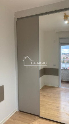 Imagem Apartamento com 3 Quartos à Venda, 90 m² em Mangal - Sorocaba