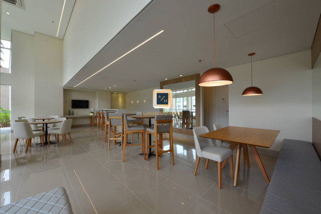 Imagem Apartamento com 3 Quartos à Venda, 63 m² em Presidente Kennedy - Fortaleza Imagem Apartamento com 3 Quartos à Venda, 63 m² em Presidente Kennedy - Fortaleza