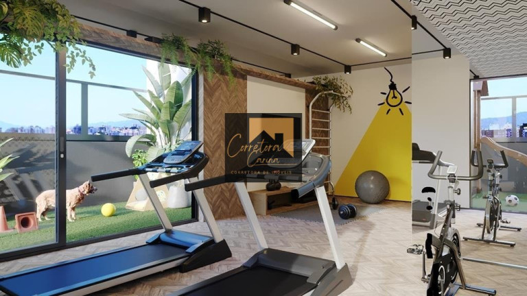 Imagem Apartamento com 3 Quartos à Venda,  em Estreito - Florianópolis