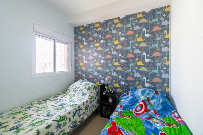 Imagem Apartamento com 3 Quartos à Venda, 110 m² em Vila Monte Alegre - São Paulo Imagem Apartamento com 3 Quartos à Venda, 110 m² em Vila Monte Alegre - São Paulo