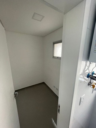 Imagem Apartamento com 3 Quartos à Venda, 92 m² em Vila Regente Feijó - São Paulo