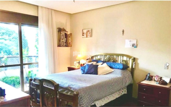 Imagem Apartamento com 4 Quartos à Venda, 220 m² em Jardim América - São Paulo Imagem Apartamento com 4 Quartos à Venda, 220 m² em Jardim América - São Paulo
