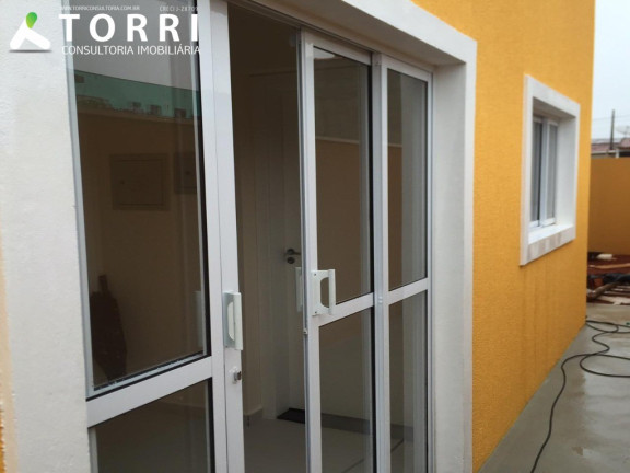 Imagem Apartamento com 2 Quartos à Venda, 52 m² em Parque São Bento - Sorocaba