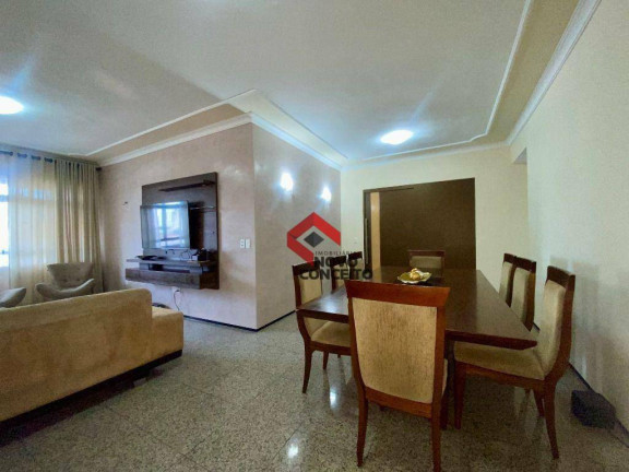 Imagem Apartamento com 3 Quartos à Venda, 143 m² em Aldeota - Fortaleza Imagem Apartamento com 3 Quartos à Venda, 143 m² em Aldeota - Fortaleza
