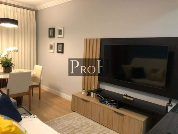 Imagem Apartamento com 2 Quartos à Venda, 52 m² em Santa Terezinha - São Bernardo Do Campo Imagem Apartamento com 2 Quartos à Venda, 52 m² em Santa Terezinha - São Bernardo Do Campo