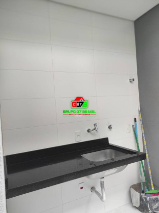 Imagem Casa de Condomínio com 3 Quartos à Venda, 250 m² em Loteamento Floresta - São José Dos Campos