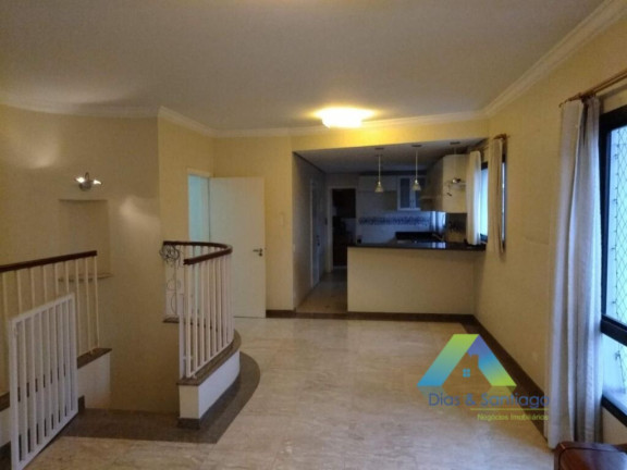 Imagem Cobertura com 4 Quartos à Venda, 400 m² em Moema - São Paulo