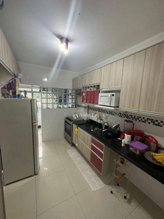 Imagem Apartamento com 2 Quartos à Venda, 70 m² em Vila Belmiro - Santos Imagem Apartamento com 2 Quartos à Venda, 70 m² em Vila Belmiro - Santos